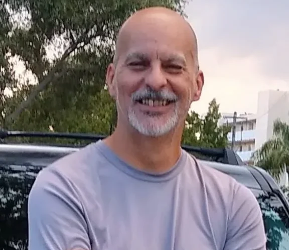 Carlos - Owner of Accurate Headlight Restoration